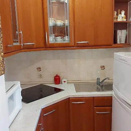 Apartma Pri Gradu