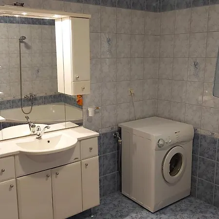 Apartma Pri Gradu Lägenhet *