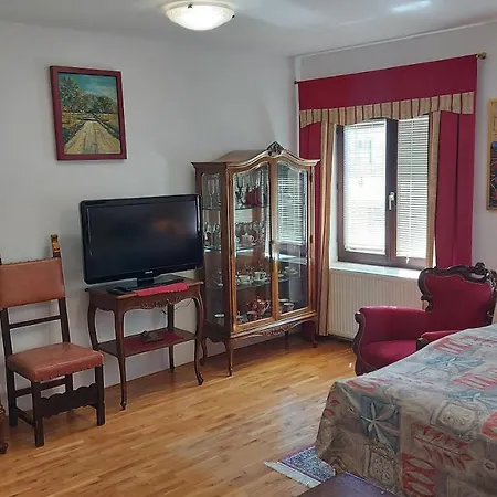 Apartma Pri Gradu Brežice
