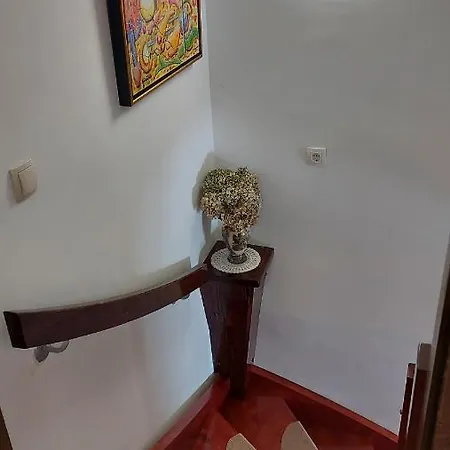 Apartamento Apartma Pri Gradu