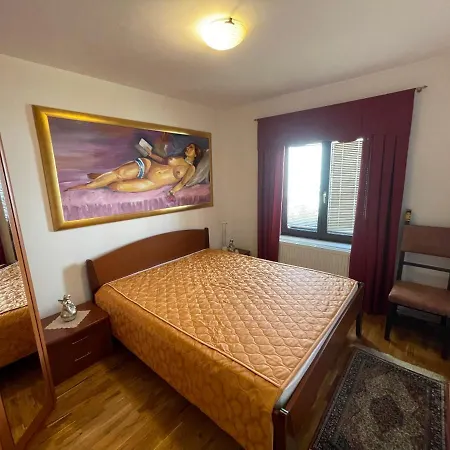 Apartma Pri Gradu Brežice