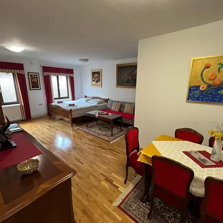 Apartamento Apartma Pri Gradu Brežice