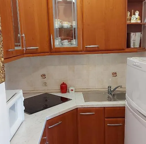 Apartma Pri Gradu