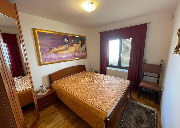 Apartma Pri Gradu Brežice